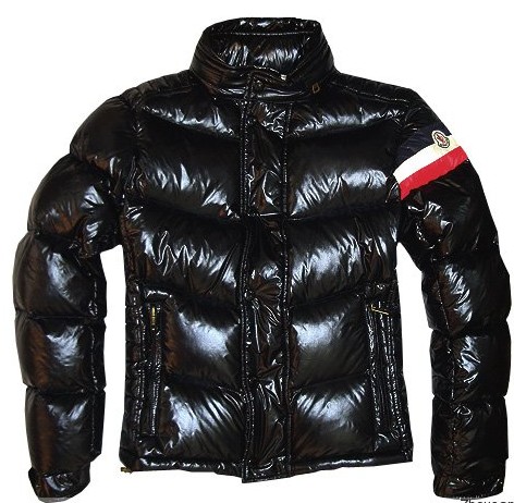 Moncler Jackets - Home